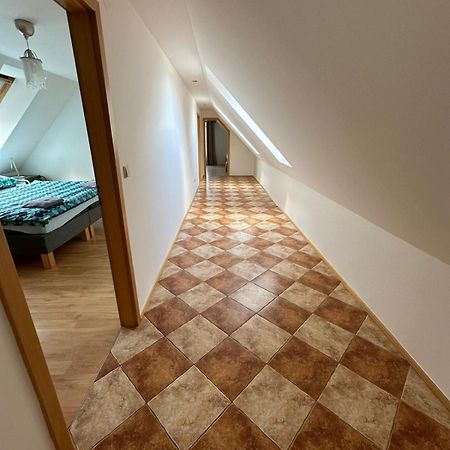 Apartmán Lípa Mikulov Exterior foto