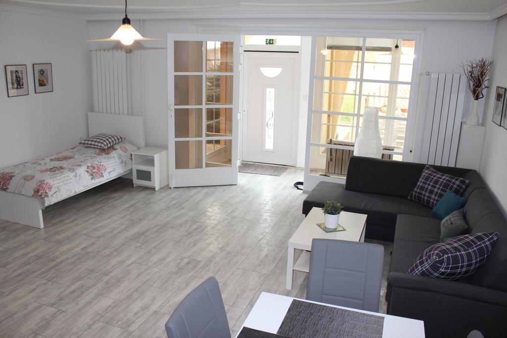 Apartmán Lípa Mikulov Quarto foto