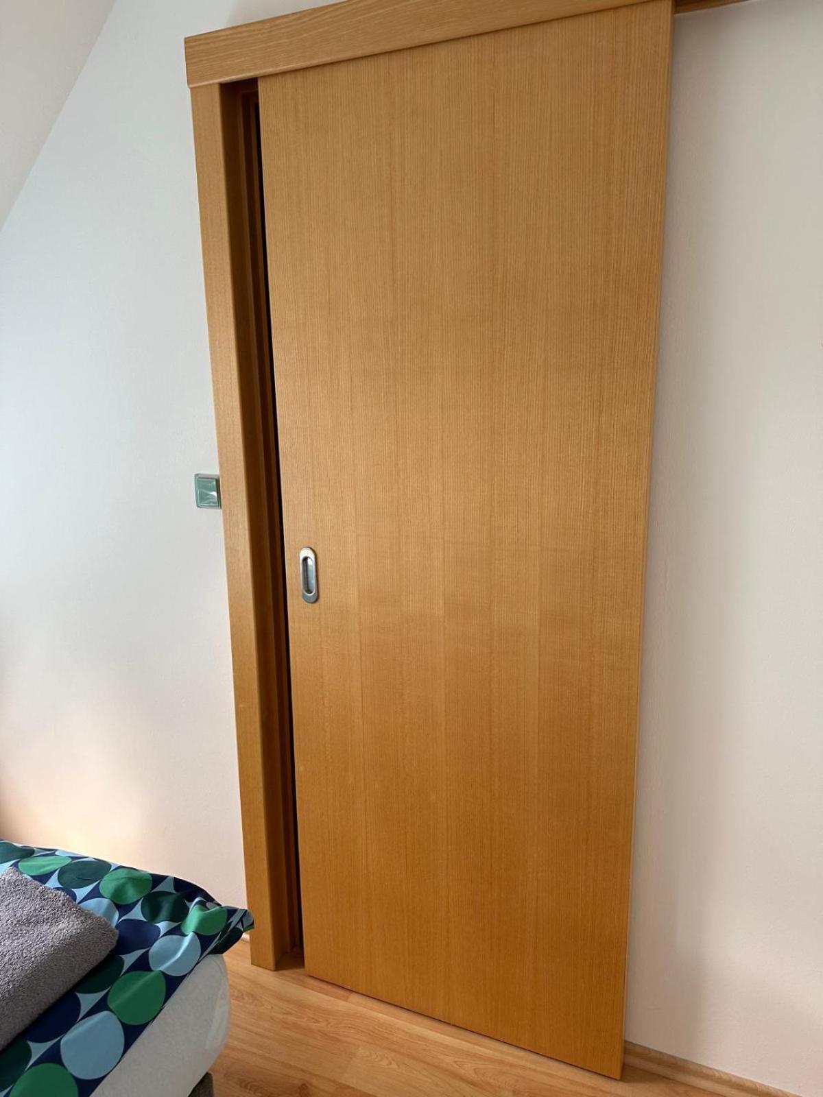 Apartmán Lípa Mikulov Exterior foto
