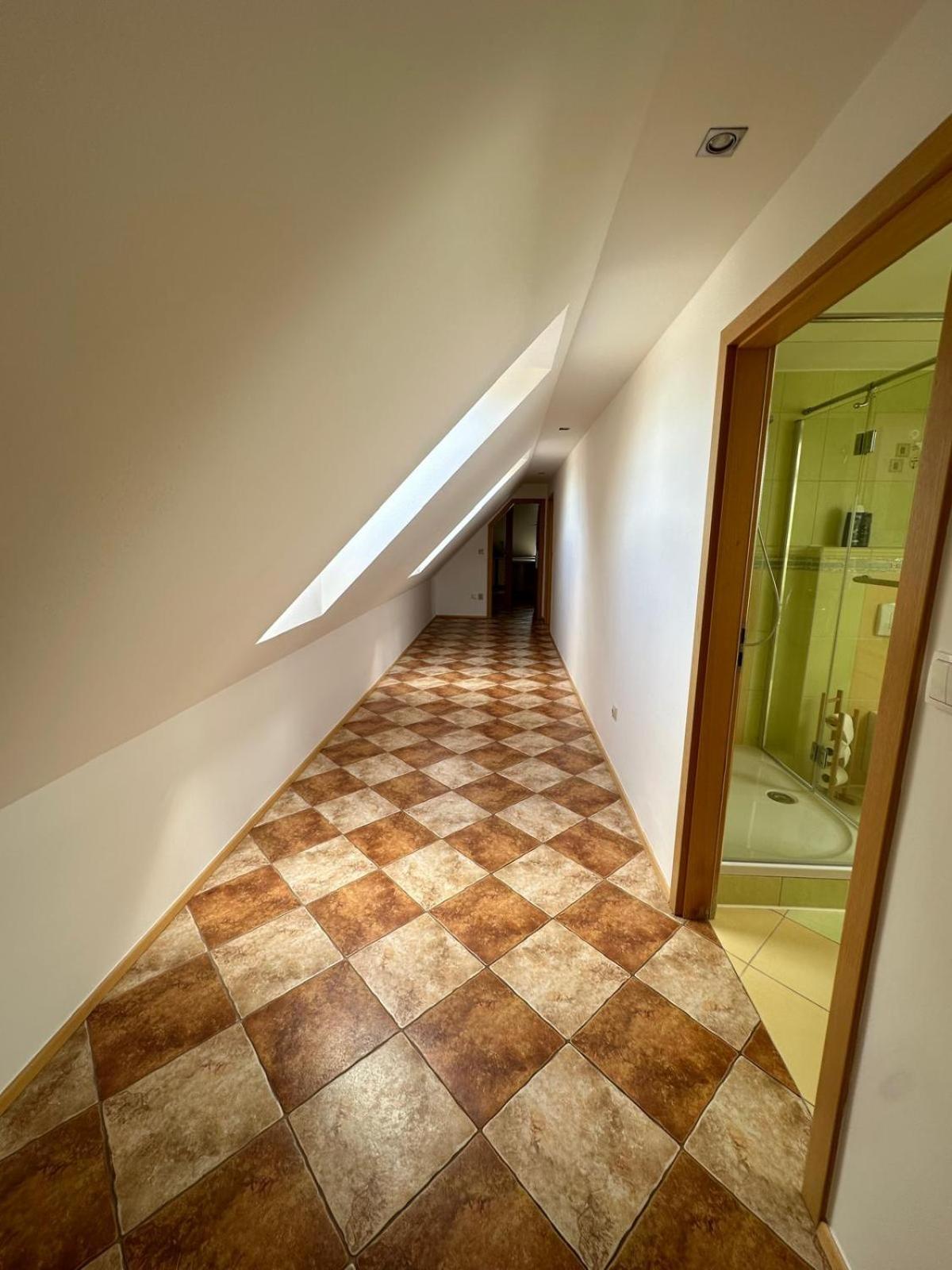 Apartmán Lípa Mikulov Exterior foto