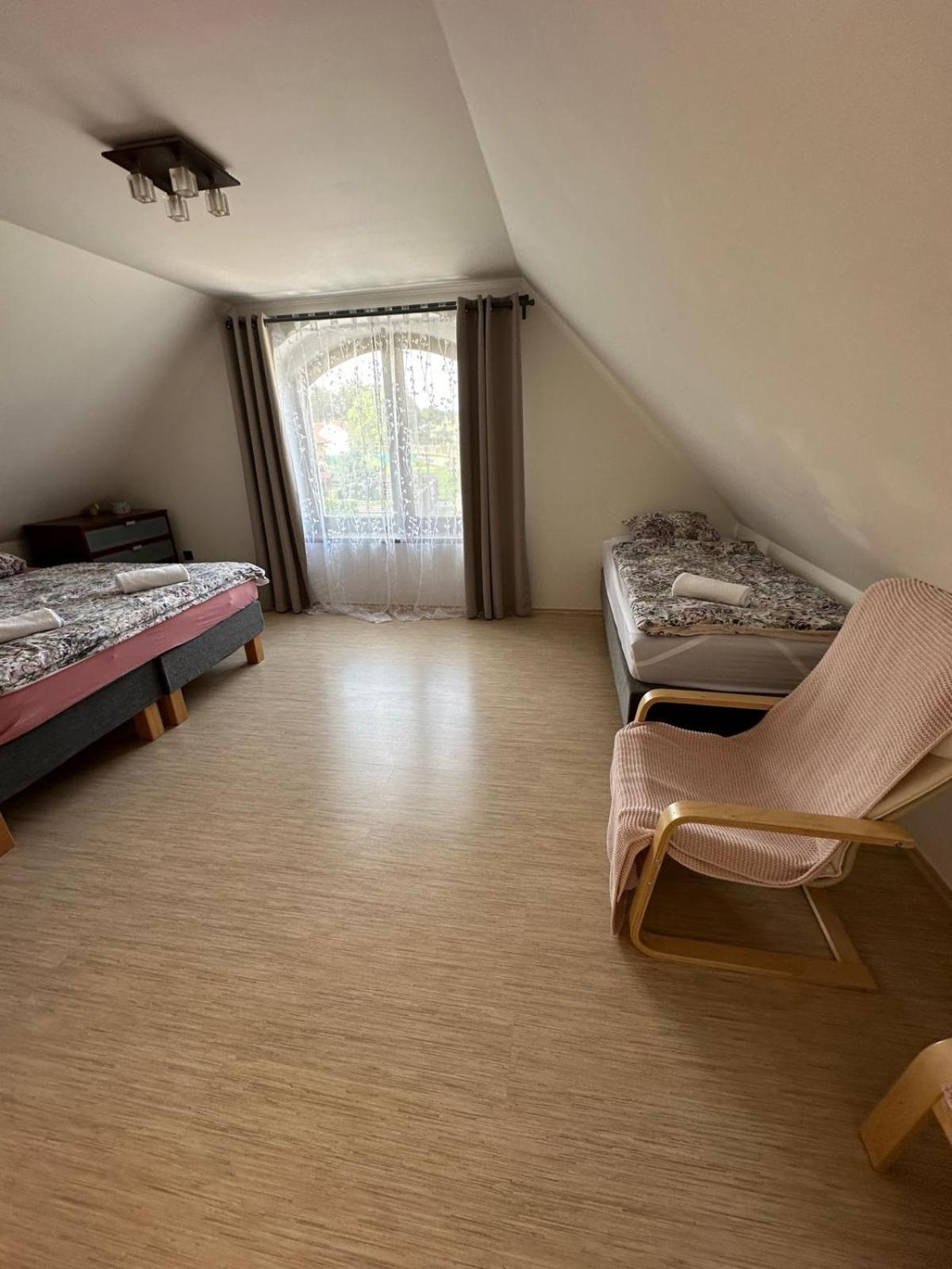 Apartmán Lípa Mikulov Exterior foto