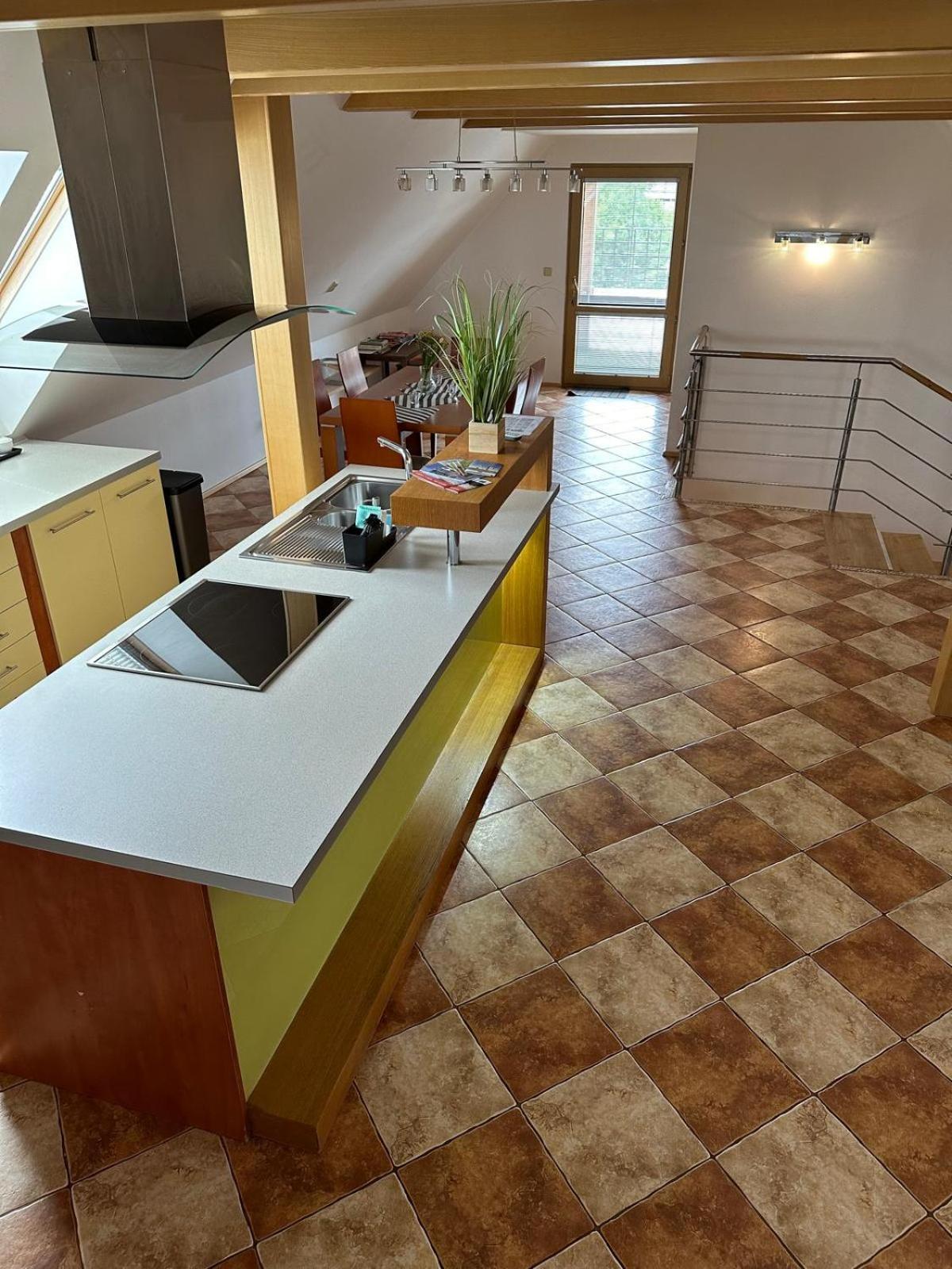 Apartmán Lípa Mikulov Exterior foto