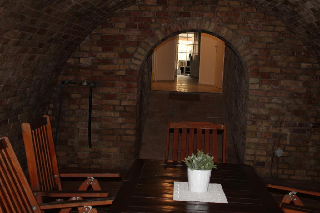 Apartmán Lípa Mikulov Quarto foto