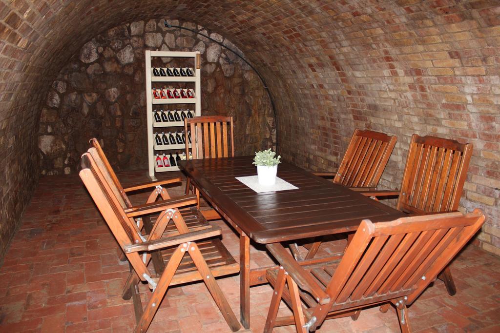 Apartmán Lípa Mikulov Quarto foto
