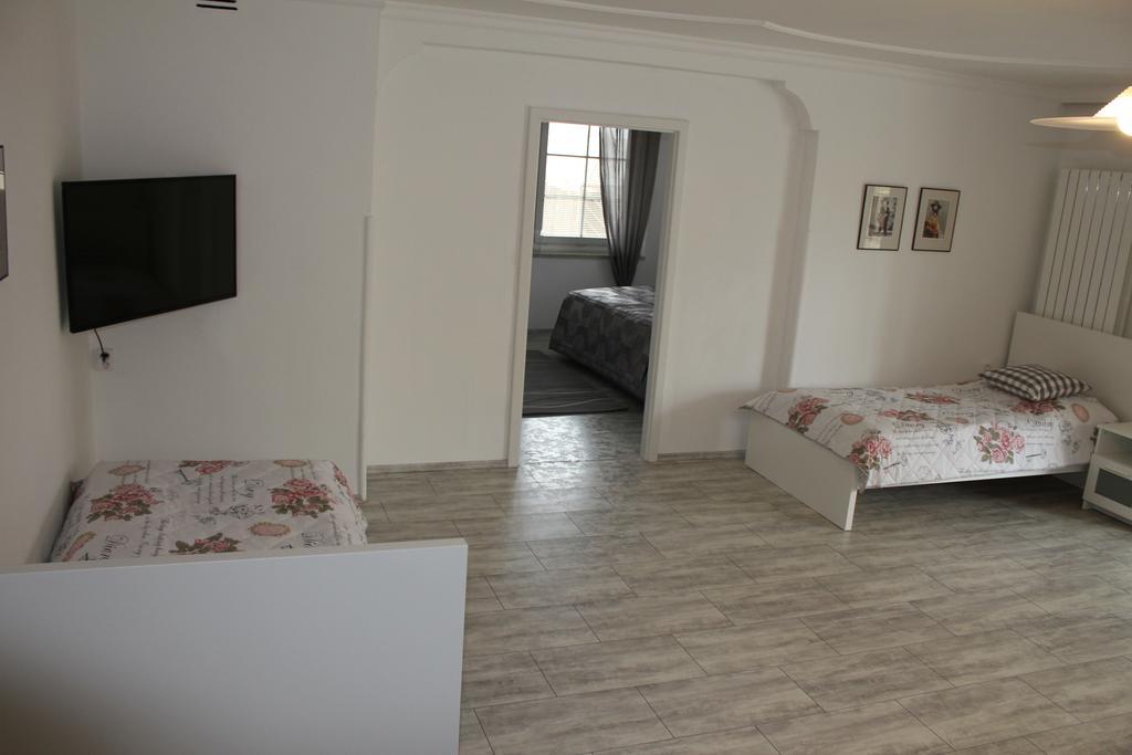 Apartmán Lípa Mikulov Quarto foto