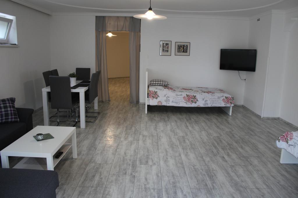 Apartmán Lípa Mikulov Quarto foto